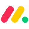 Monday logo
