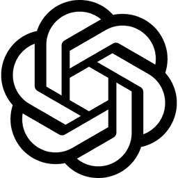 OpenAI logo