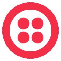 Twilio logo